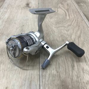 190 D 1円〜 釣り SHIMANO バイオマスター Mg 1000 PGSDH / BIOMASTER スピニング リール シマノ 中古 ジャンク品