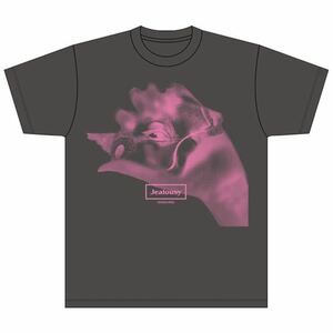 【新品・未使用・未開封】氷室京介 RENAISSANCE T-shirts #01 JEALOUSY《JEALOUSY EYE》