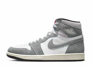 Nike Air Jordan 1 Retro High OG "Black and Smoke Grey" 27cm DZ5485-051