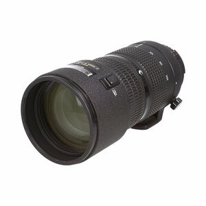 Nikon AF ED80-200mm F2.8D New 【B】