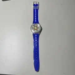 swatch  スウォッチ  腕時計  ヴィンテージ  ルーレット