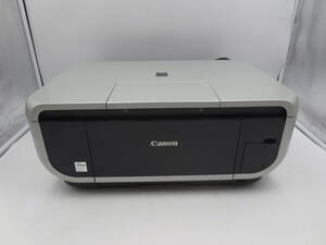 l【ジャンク】CANON インクジェットプリンター 複合機 PIXUS MP600 キャノン