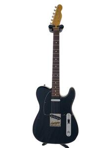 Fender Japan◆TL62B-75TX mod/2002～2004/両PU換装/ブリッジサドル・ピックガード交換//