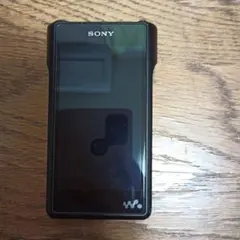 最終値下げ　SONY ウォークマン WM1シリーズ NW-WM1A(B)