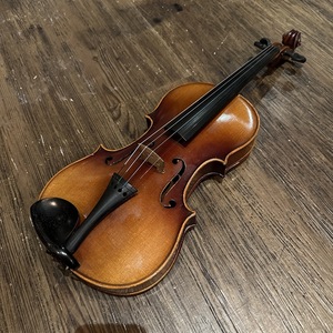 Violin Antonius Stradivarius Cremonensis Faciebat Anno 1713 バイオリン -e764