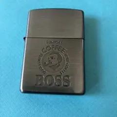 ZIPPO zippo ジッポ　BOSS