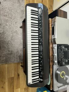 Korg SV1-73 ピアノキーボード