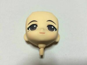 ねんどろいど ラブプラス 姉ヶ崎寧々 パーツ 顔① 通常