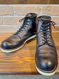 RED WING 8165 10D レッドウイング