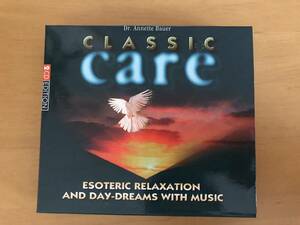 （日本未発売・レア・クラシックCD）ESOTERIC RELAXATION AND DAY-DREAMS WITH MUSIC 2枚組