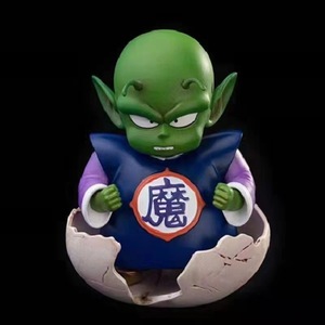 １円スタート！送料無料！ドラゴンボールフィギュア GK 可愛い ピッコロ幼少期フィギュア ガレージキットフィギュア GKフィギュア