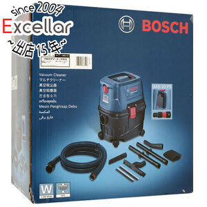 【新品訳あり(箱きず・やぶれ)】 BOSCH マルチクリーナー PRO GAS10 [管理:1100054023]