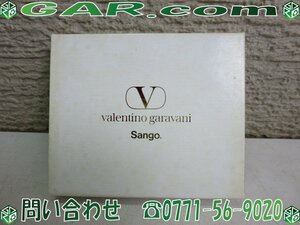 MF55 valentino garavani/ヴァレンティノ デザートフォーク カトラリー 5本セット 食器 クリックポスト185円