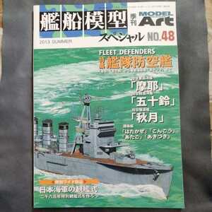 /2.15/ 艦船模型スペシャル 2007年 12月号 重巡洋艦「高雄型」「高雄」「愛宕」「鳥海」「摩耶」 211225