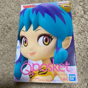 Qposket うる星やつらアニメver. Q posket-LUM-Ⅲ A 送料510円〜