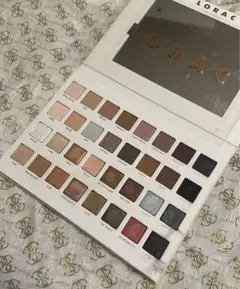 Lorac Pro ロラック メイクアップ パレット