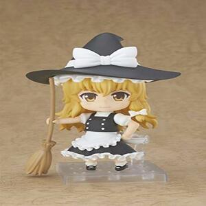 ● ねんどろいど 東方Project 霧雨魔理沙2.0 ●厳選特価