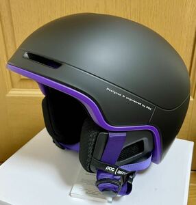 POC Obex Pure ヘルメット 新品　スキー スノーボード Unisex