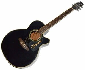 ★ソフトケース付！TAKAMINE タカミネ TDP512 BL エレアコ アコースティックギター★