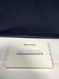 ◆◇Apple Magic Trackpad3 MK2D3ZA-A ホワイト トラックパッド :家N4538-307ネ◇◆