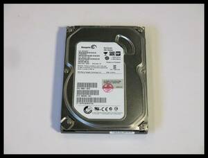 ◇送料185円 Seagate ST250DM000 250GB 3.5インチHDD SATA◇1632