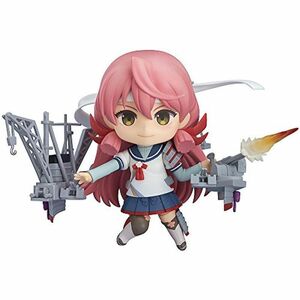 ねんどろいど 艦隊これくしょん ‐艦これ‐ 明石改 ノンスケール ABS&PVC製 塗装済み可動フィギュア