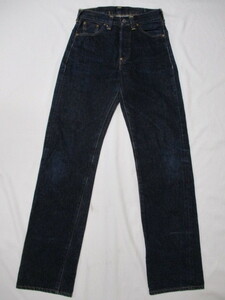 LEVIS リーバイス 501XXC 37501-0003 バレンシア 米国製 デニムパンツ W30