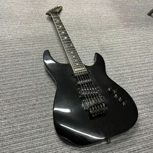 KRAMERクレーマーエレキギター スルーネック SK-3