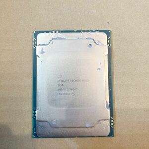 Intel Xeon Gold 5118 2.30GHz SR3GF CPU