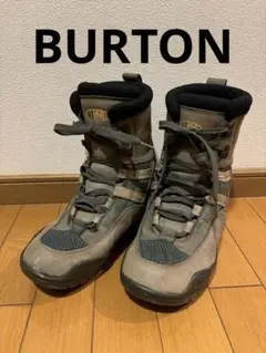 格安 BURTON バートン HITOP スノボ シューズ US8