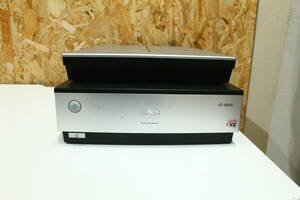 TH03206　EPSON　GT-X900　フラッドベッドスキャナー　動作未確認　現状品