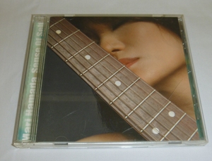 CD:浜田麻里 / Sense Of Self / Midzet House(MOCR-3013) 2003年 デビュー20周年記念第二弾CDアルバム 全10曲入り 