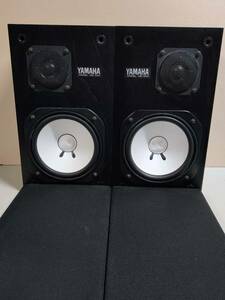 ヤマハ YAMAHA モニタースピーカー NS-10M ２台ペア 中古動作品