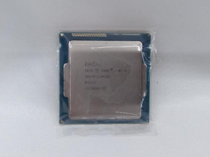 intel core i7 4770 CPU