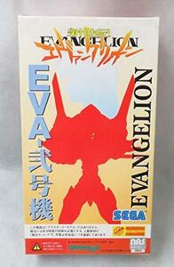 【中古】 新世紀エヴァンゲリオン GIMMICK of EVA-弐号機