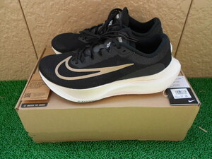 ◎DM8968-002ナイキズームフライ5 ブラックGD 28.0cm ランニング 2211 NIKE ZOOMFLY5BKGD2211◎◎