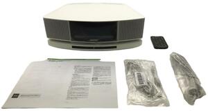 (004228)Bose Wave SoundTouch music system IV