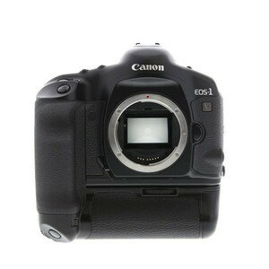 中古 １年保証 美品 Canon EOS-1V HS フィルムカメラ