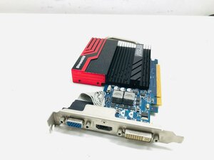 中古動作品 ASUS (エイスース) ENGT430 DC SL/DI/1GD3