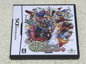 DS G.G シリーズコレクション＋　Nintendo ニンテンドー DS