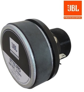 JBL DT160 PRO ドライバー フェノリック 1インチ 120W 8Ω