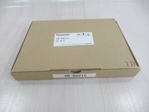 13365r※ 新品 Panasonic / Panasonic 【 VB-D921C IST-B/4 】 Digaport系 ISDN4回線ユニット