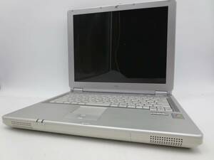 l【ジャンク】NEC ノートパソコン LaVie L LL350/AD PC-LL350AD