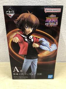 【未開封品】遊城十代 一番くじ 遊☆戯☆王シリーズ vol.3 Wake Up Your Memories A賞 フィギュア BANDAI SPIRITS(20240507)2