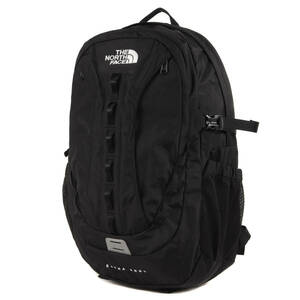 美品 THE NORTH FACE ノースフェイス エクストラショット バックパック / リュック Extra Shot NM72300 ブラック(K) アウトドア