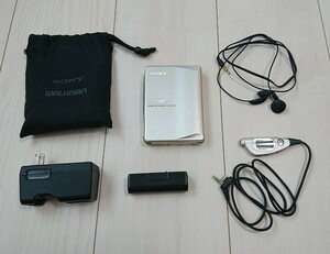 ジャンク SONY WALKMAN カセット ウォークマン WM-EX900 