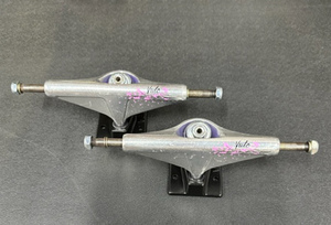 堀米　雄斗限定モデル！！ VENTURE　TRUCK　ベンチャー　トラック　PRO　YOTO　HORIGOME　BLOOM 　5.2　HI