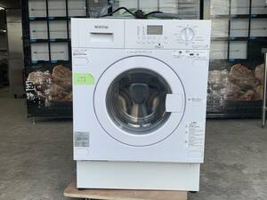 MAYTAG/ 電気洗濯乾燥機/ MWI74140JA/ 中古/ 1週間保証 /2021年製/ 単相200V /幅596x奥行556×高さ820/厨房【ちゅうぼうランド千葉店】