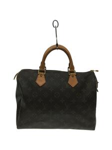 LOUIS VUITTON◆スピーディ30_モノグラム/M41526/1994