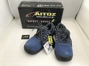 期間限定セール アイトス AITOZ 安全靴 59821-008